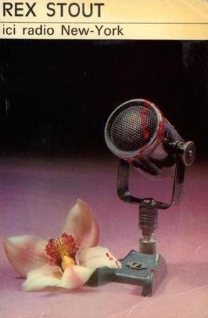 Ici radio New-York (Paperback)