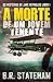 A Morte de um Jovem Tenente (Mistérios de Jake Reynolds) (Portuguese Edition)