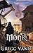 Monk by Gregg Vann (2012-04-12)
