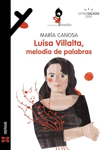 Luísa Villalta. Melodía de palabras (Paperback)