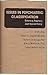 Issues in Psychiatric Classification: Science, Practice, and Social Policy