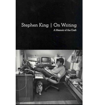 On Writing: A Memoir of the Craft
