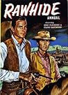 Rawhide Annual 1962 by Unknown Author