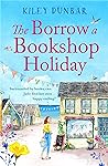 The Borrow a Book...