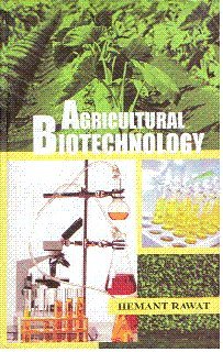 Agricultural Biotechnology (Paperback)