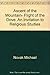 Ascent of the Mountain, Flight of the Dove: An Invitation to Religious Studies by Michael Novak (1978-05-03)