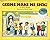 Germs Make Me Sick! (Let's Read-and-Find-Out Book)
