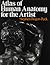 Atlas of the Human Anatomy ...