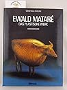 Ewald Mataré, das plastische Werk: Werkverzeichnis (German Edition)
