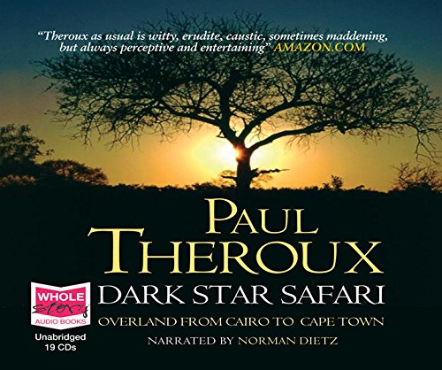 Dark Star Safari