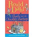Charlie and the Chocolate Factory