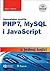 PHP 7, MYSQL I JavaScript u jednoj knjizi