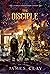 The Disciple (The Forerunne...