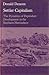 Settler Capitalism: The Dynamics of Dependent Development in the Southern Hemisphere