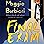 Final Exam: A Murder 101 Mystery, Book 4