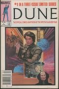 DUNE™ Vol. 1, No. 1