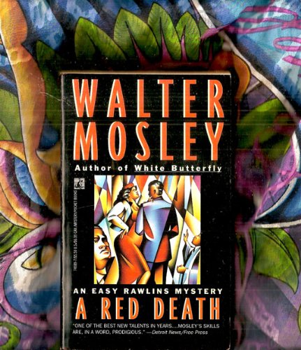 A Red Death