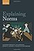 Explaining Norms by Geoffrey Brennan (2016-03-03)