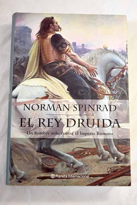 El rey druida