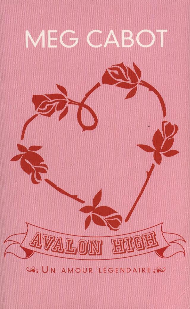 Avalon high
