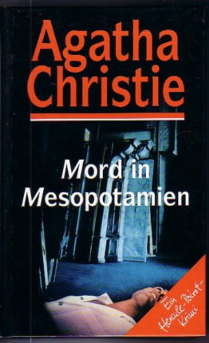 Mord in Mesopotamien