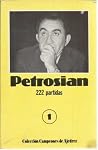 Petrosian: 222 pa...