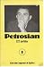 Petrosian: 222 partidas