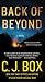 Back of Beyond: A Novel (Cody Hoyt) by C. J. Box (2012-06-26)