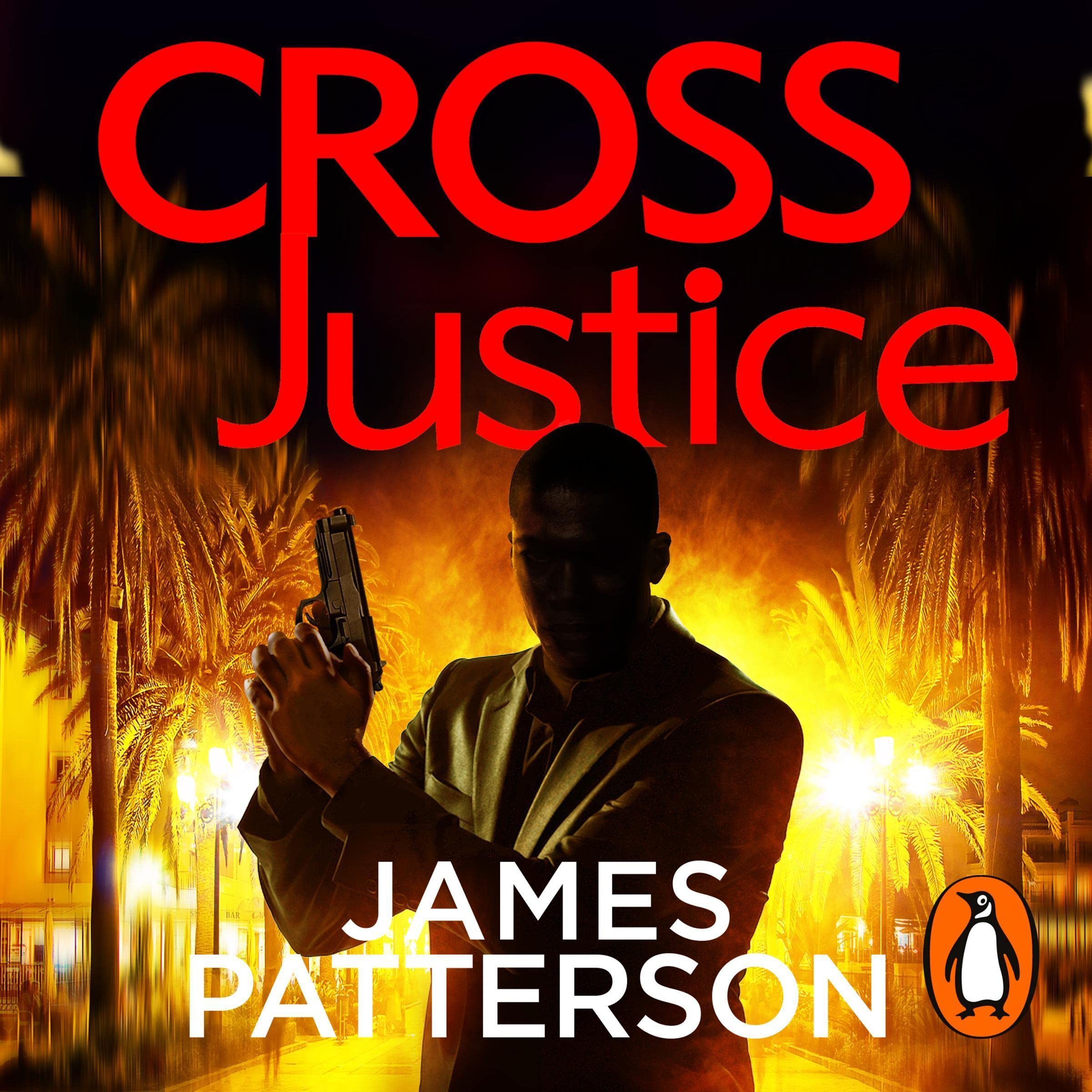 Cross Justice: