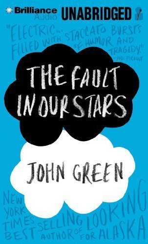 The Fault in Our Stars by Green, John on 10/01/2013 Unabridged edition
