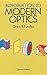 EOU Introduction to Modern Optics by Grant R. Fowles