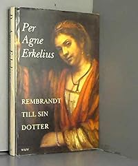 Omslag för Rembrandt till sin dotter