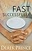 How to Fast Successfully by Derek Prince(1995-07-01)