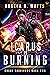 Icarus is Burning: A Space Opera Novel (Rogue Survivors Book 2)