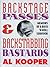 Backstage Passes and Backstabbing Bastards: Memoirs of a Rock 'N' Roll Survivor by Al Kooper (1998-09-01)