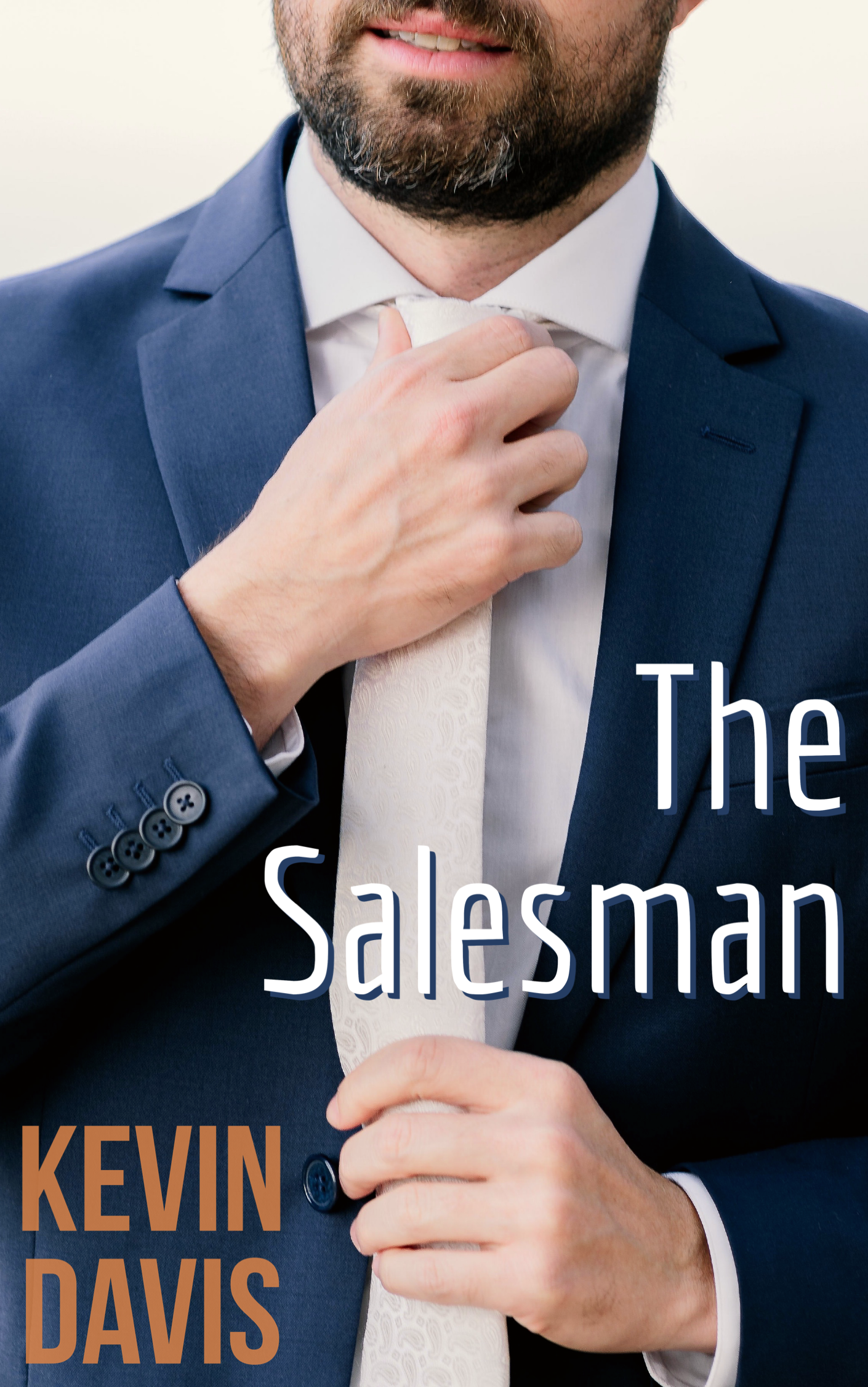 The Salesman (ebook)
