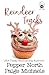 Reindeer Tracks (Little Cakes)