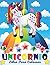 Unicornio Libro Para Colorear