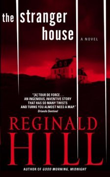 The Stranger House