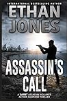 Assassin's Call by Ethan Jones