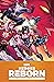 Heroes Reborn #1 (of 7) Ed ...