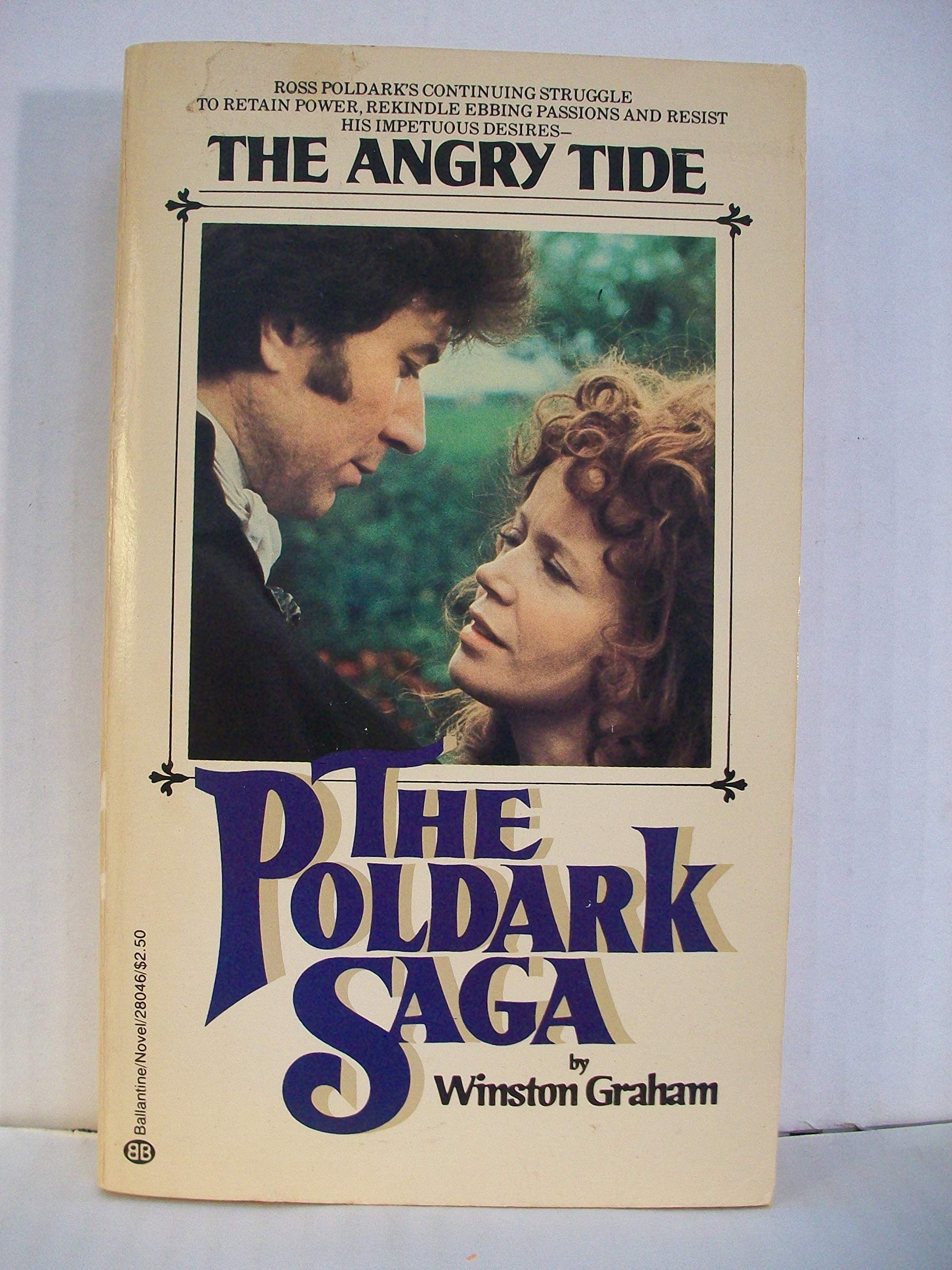 The Angry Tide