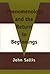Phenomenology and the Return to Beginnings by John Sallis (2003-08-03)