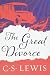 NEW-Great Divorce