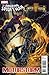 Amazing Spider-Man Ghost Rider Motorstorm #1