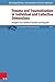 Trauma and Traumatization in Individual and Collective Dimensions: Insights from Biblical Studies and Beyond (Studia Aarhusiana Neotestamentica (Sant)) by Eve-Marie Becker (2014-10-01)