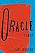 Oracle: Poems 1st edition by Marvin, Cate (2015) Hardcover