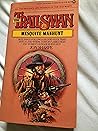 Mesquite Manhunt (The Trailsman #43)