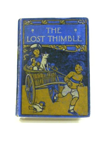 The Lost Thimble (Hardcover)
