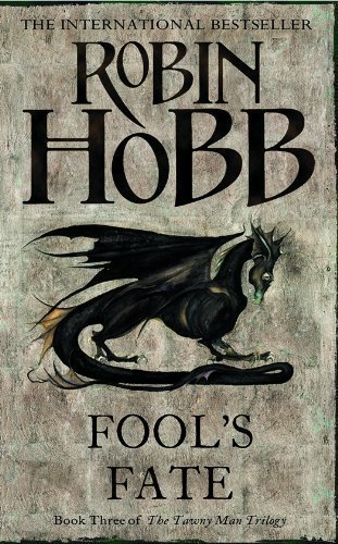 Fool's Fate